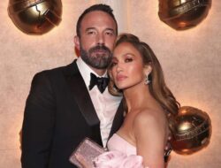 Potensi Jennifer Lopez dan Ben Affleck Untuk Rujuk Tipis, Rumor Cerai Makin Kuat