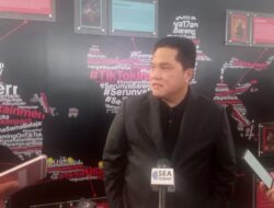 Pembelian BBM Bantuan Pemerintah Mulai Dibatasi Bulan Di, Berikutnya LPG?