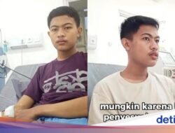 Biang Kerok Usia 20-an Sudah Kena Gagal Ginjal sampai Harus Cuci Darah