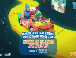 Penasaran Bersama Perjalanan Kiko Pada 10 Tahun? Yuk, Nonton Spesial Ulang Tahun hanya Di RCTI