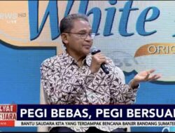 Penasihat Kapolri Ikut Lega Pegi Setiawan Berhasil Praperadilan