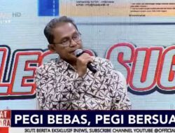 Penasihat Kapolri Sebut Putusan Praperadilan Pegi Setiawan Bisa Dijadikan Novum