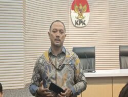 Kandidat Berintegritas Di Siapkan Diri
