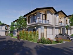 Pendapatan Properti Moncer, LPKR Incar Pra Penjualan Rp5,37 Triliun