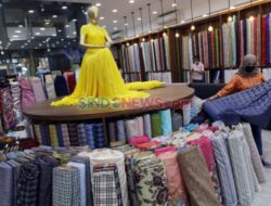 Penerapan BMAD Diyakini Tak Berencana Dongkrak Harga Tekstil Lokal