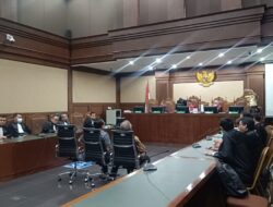 Umar Bin Khattab yang Ditakuti Iblis pun Tak Segan Menangis