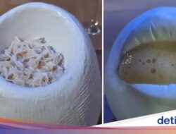 Pengalaman Hidup Makan Zonk Di Restoran Michelin Star Ini Bikin Kecewa