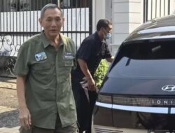 Pengamat Nilai Jusuf Hamka Tidak Sepenuhnya Diterima Dari KIM