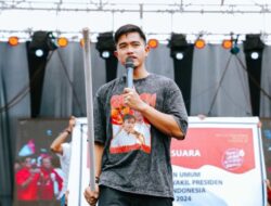 Pengamat Sebut Calonkan Kaesang Ke Pemilihan Kepal Adaerah Jateng Dinilai Realistis