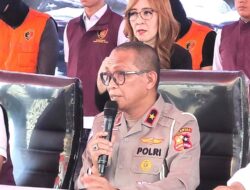 Penggelapan Puluhan Ribu Kendaraan Bermotor Roda Dua Terbongkar, Polri Minta Leasing Tak Permudah Kredit