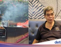 Penjual Sate Babi Kaki Lima Legendaris Ke Singapura Ini Meninggal Dunia