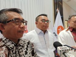Penuhi Syarat 20%, Pasangan Bakal Cabup-Cawabup Kutai Timur Ardiansyah dan Mahyunadi Siap Gerak Hingga Lapangan