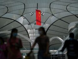 Pertempuran Eropa dan China Resmi Dimulai, Berikut 4 Fakta Pemicunya