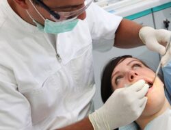 Penanganan Saluran Akar Atasi Masalah dan Selamatkan Gigi Anda