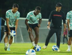 Perbandingan Kekuatan Timnasional Indonesia U-19 2024 vs 2013 Zaman Evan Dimas