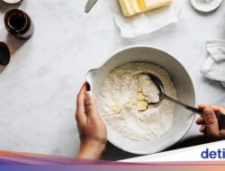 Tips Membuat Kue Untuk Penderita Diabetes, Perhatikan 5 Hal Ini!