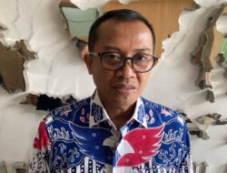 Perindo Bahas Pemilihan Kepala Daerah Serentak Jakarta Pada Kunjungi PKB, Beri Sinyal Dukung Anies