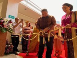 Peringatan Hari Kebaya Nasional 2024, Kowani Hadirkan Expo Usaha Mikro Kecil