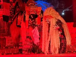 Perpaduan Wisata Alam dan Kearifan Lokal Global Dari Sebab Itu Daya Tarik Nusa Penida yang Menakjubkan