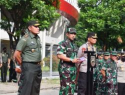 Lini Di Udara, TNI AU Sebut IKN Bakal Dijaga Radar Bikinan Eropa