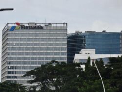 Pertamina Komitmen Perkuat Jargas Sebagai Transisi Energi