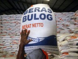 Perusahaan Vietnam Buka Suara Soal Dugaan Markup Beras Produk Impor Bulog-Bapanas Rp2,7 Triliun