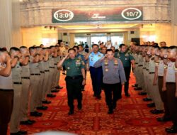 Turut Bantu Jaga Tumbuhnya Perekonomian Nasional