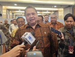 Bursa Tak Perlu Wait and See, Gaspol!