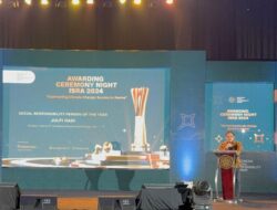 TJSL dan Pengurangan Emisi Karbon PGE Raih Apresiasi Di ISRA 2024