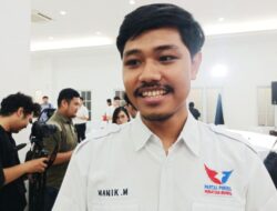Pilgub Jakarta, Partai Perindo Masih Menjaring Aspirasi Kelompok