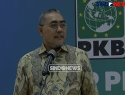 PKB Umumkan Cawagub Pendamping Anies Di Pilgub DKI 3 Hari Lagi