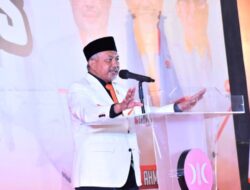PKS Usul Posisi Pimpinan Wakil Rakyat seperti Majelis Permusyawaratan Rakyat, Diwakili Seluruh Fraksi