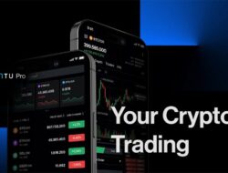 Platform Crypto Bagi Trader Pro Hadir, Dilengkapi Beragam Tools Trading Canggih