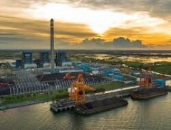 PLN Indonesia Power Cetak Laba Bersih Rp8,19 Triliun Di 2023