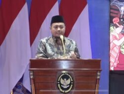 Plt Ketua Komisi Pemilihan Umum Terima Surat Pengunduran Diri Jajarannya yang Maju Pencoblosan Suara Lokal 2024