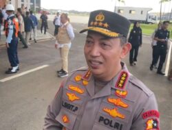 Kita Harus Hormati Putusan Lembaga Proses Hukum