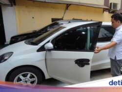 Perkembangan Peristiwa Pidana Hukum Penggelapan Kendaraan Pribadi Rental Di Pati, Masih Ada DPO
