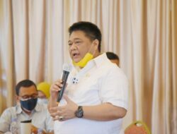 Politikus Senior Golkar Usul Masa Jabatan Kepala Negara Dari Sebab Itu 7 Tahun