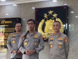 Polri Libatkan Propam hingga Irwasum Evaluasi Penyidik Perkara Pidana Hukum Vina Cirebon