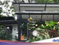 7 Tempat Nongkrong Asik Hingga Bogor, View Bagus & Ada Live Music!