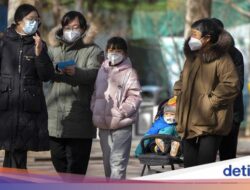 Ribuan TK Di China Tutup Kekurangan Murid Imbas Pertumbuhan yang Menua