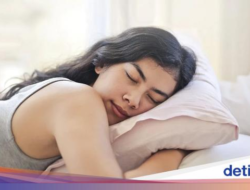 5 Tanda ‘Red Flag’ Tekanan Darah Tinggi yang Mungkin Saja Muncul ketika Tidur