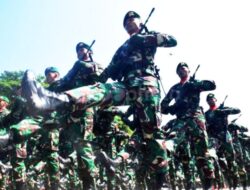 Potensi Kemunduran Reformasi Militer, Peneliti Minta Lembaga Legis Latif Tunda Revisi Perundang-Undangan TNI
