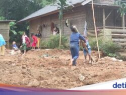 Misteri Cadas Bodas Kampung Miduana, Konon Pintu Hingga Dimensi Lain