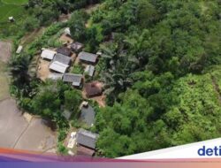 7 Fakta Kampung Miduana, Kampung Ke Cianjur yang Warganya Berumur Panjang