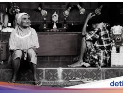 Wamenkes Ungkap Indonesia Mulai Masuki Aging Population, Ini Tantangannya