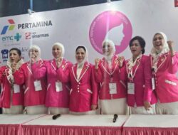 PPLIPI Beri Pemberian Modal Usaha Hingga 400 Dan Menengah Perempuan