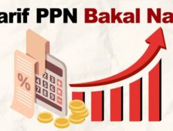 PPN 12% Sudah Masuk Wacana APBN Prabowo Di 2025