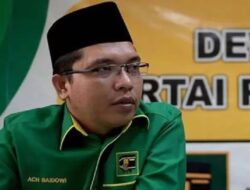 PPP Kaji Usulan Kader Hingga Jatim Usung Khofifah-Emil Hingga Pemungutan Suara Kepala Daerah Serentak 2024