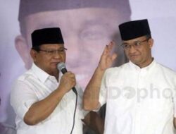 Prabowo dan Anies Diundang Hingga Kongres III Nasdem